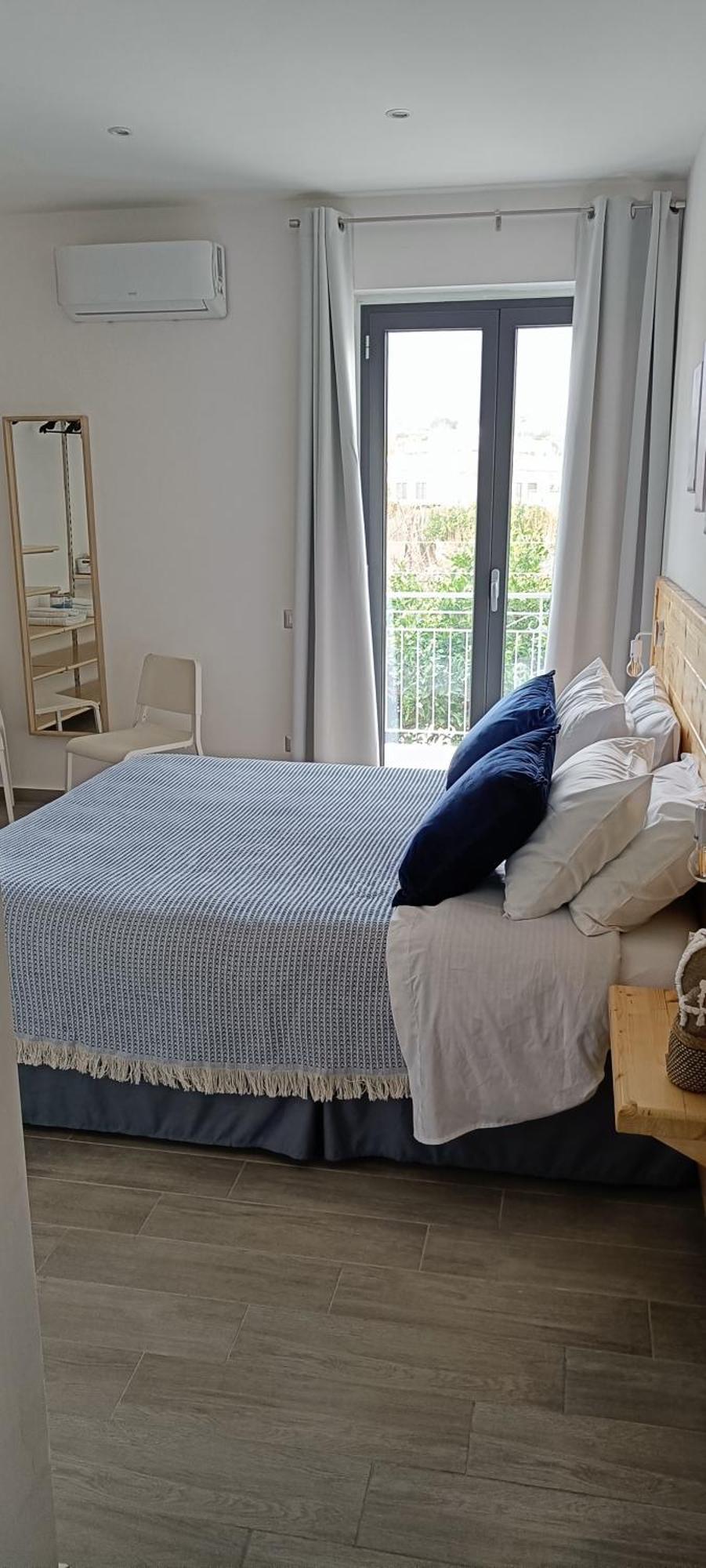 Casa Di Nonna Margherita Trecase Eksteriør billede