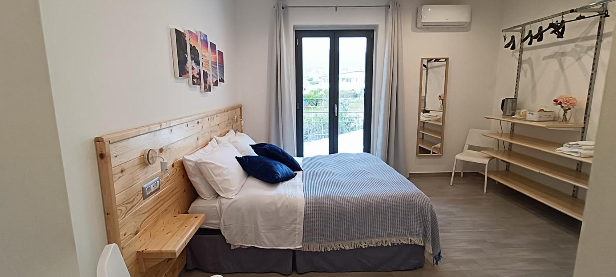 Casa Di Nonna Margherita Trecase Eksteriør billede